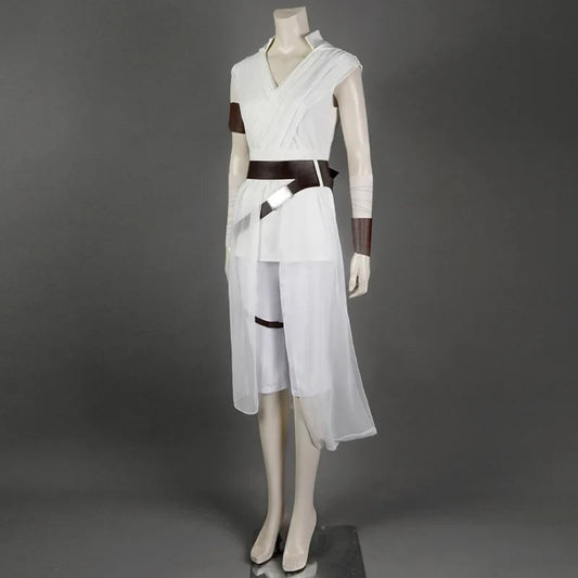 Halloween Kostüme Cosplay Abenteuer Outfit - Image 6