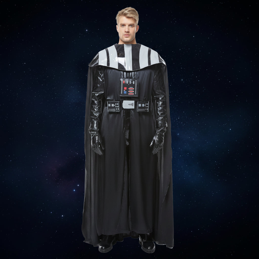 Halloween Kostüme Cosplay Anzug Darth Vader Design - Image 2