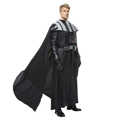 Halloween Kostüme Cosplay Anzug Darth Vader Design - Image 3