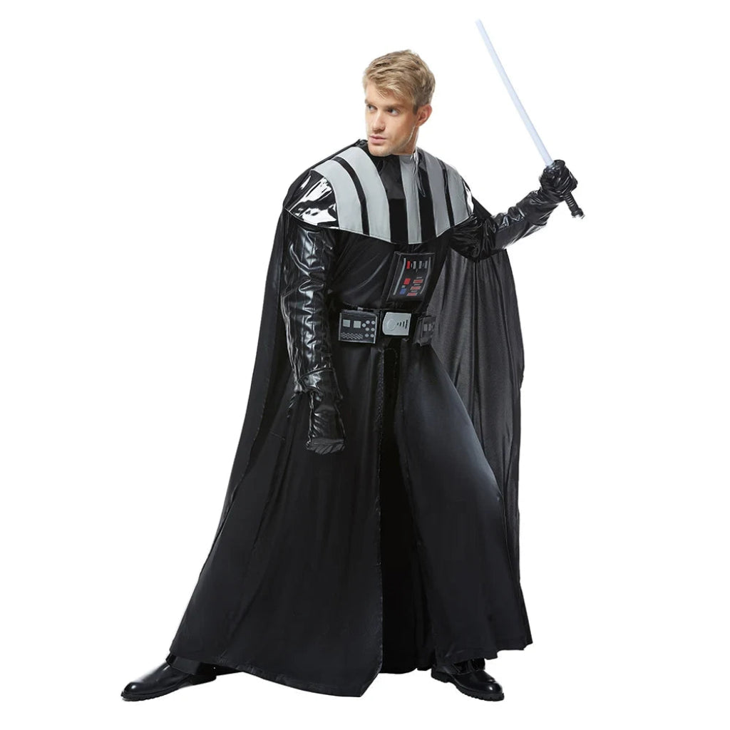 Halloween Kostüme Cosplay Anzug Darth Vader Design - Image 6