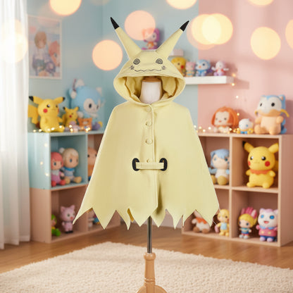 Halloween Kostüme Cosplay Umhang Tierdesign Kapuzen - Image 7