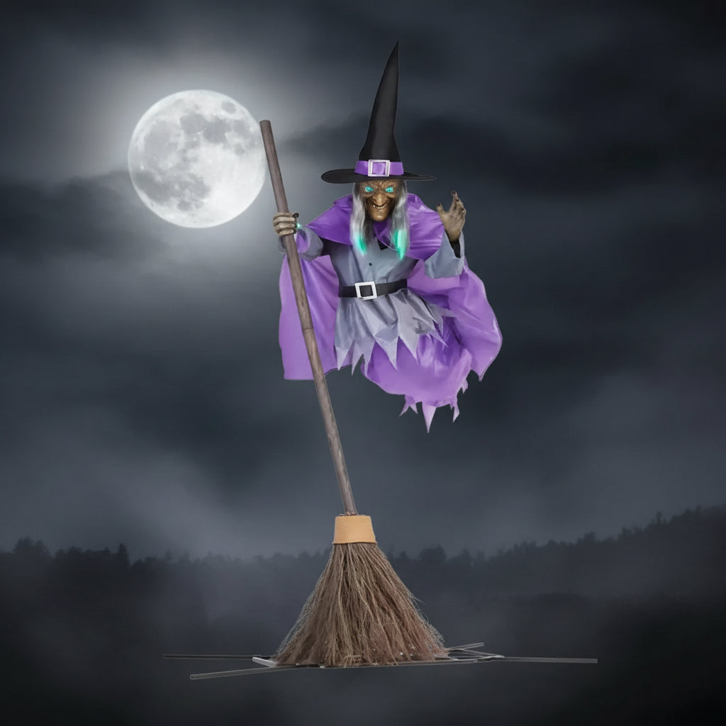 Halloween Kostüme Dekor Wandhänger Festlich - Image 1