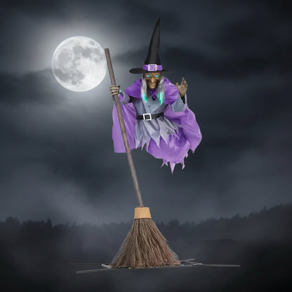 Halloween Kostüme Dekor Wandhänger Festlich - Image 1