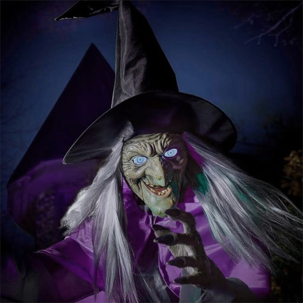 Halloween Kostüme Dekor Wandhänger Festlich - Image 3