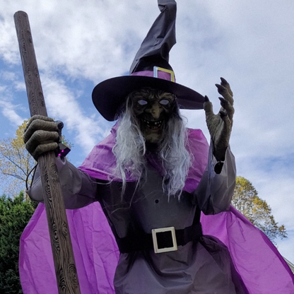 Halloween Kostüme Dekor Wandhänger Festlich - Image 4