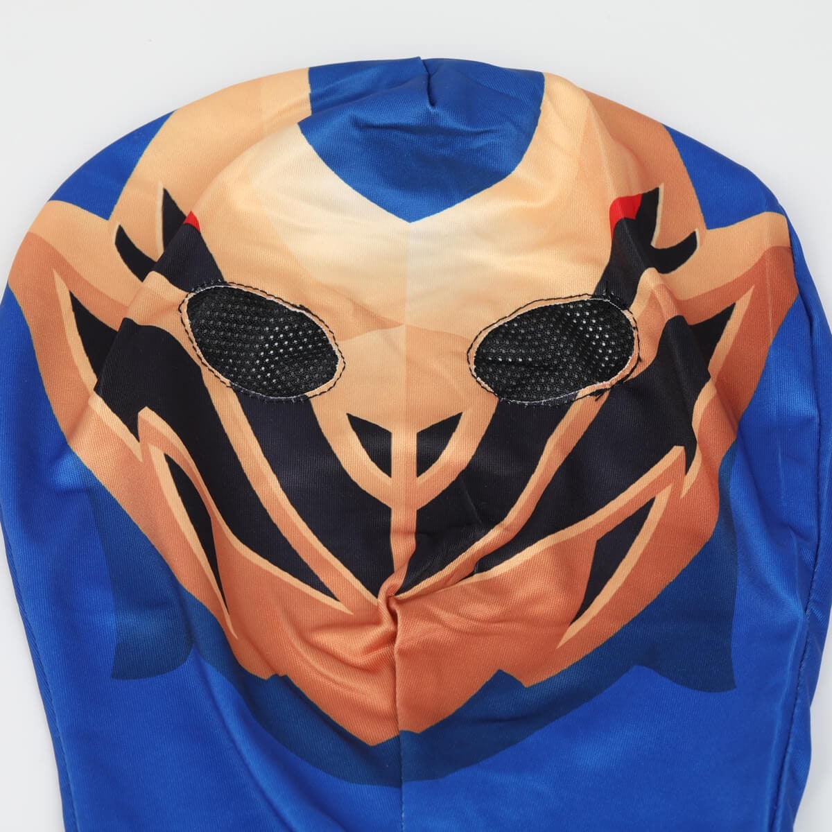 Halloween Kostüme Kinder Jumpsuit Helm Cosplay Party - Image 10