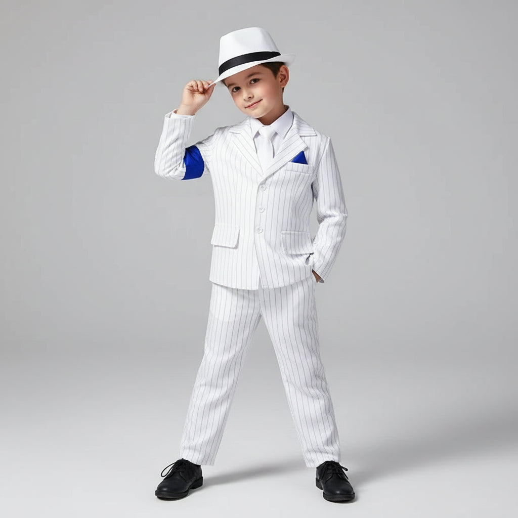Halloween Kostüme Kinderkostüm Bühnenoutfit Anzug - Image 1