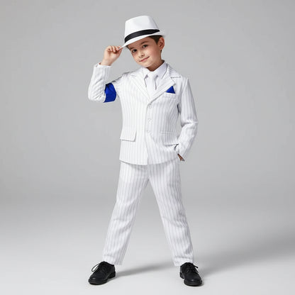 Halloween Kostüme Kinderkostüm Bühnenoutfit Anzug - Image 1