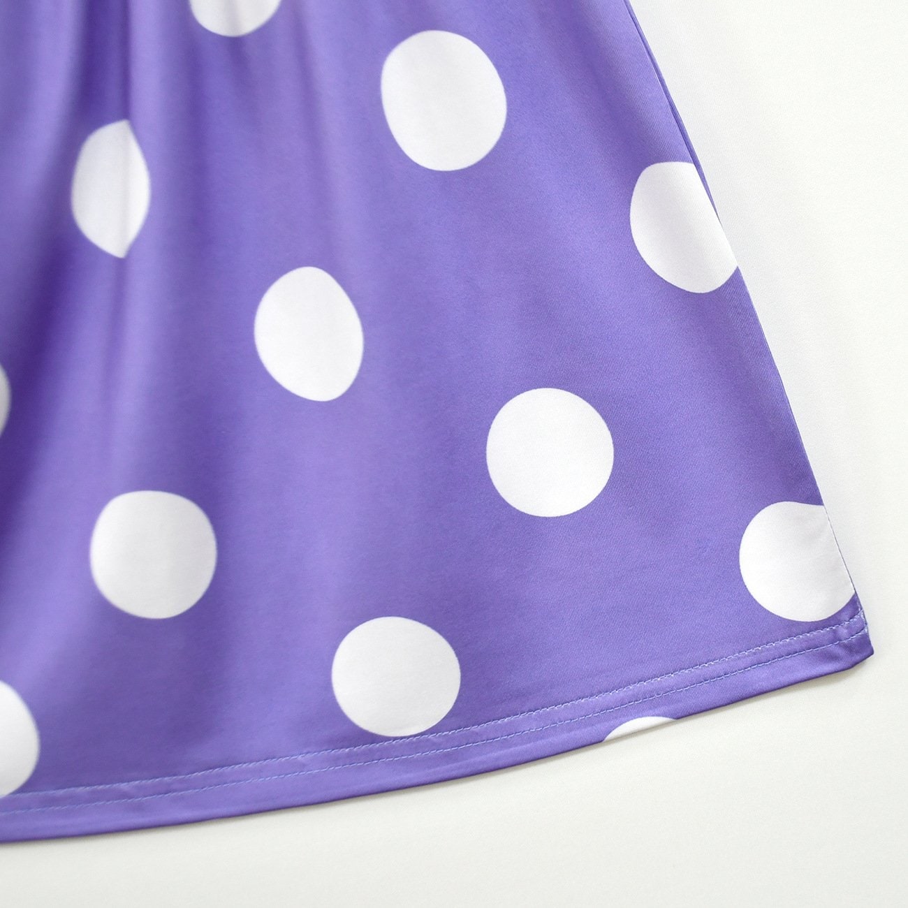 Halloween Kostüme Kleid Kinder Punkte Karneval - Image 9