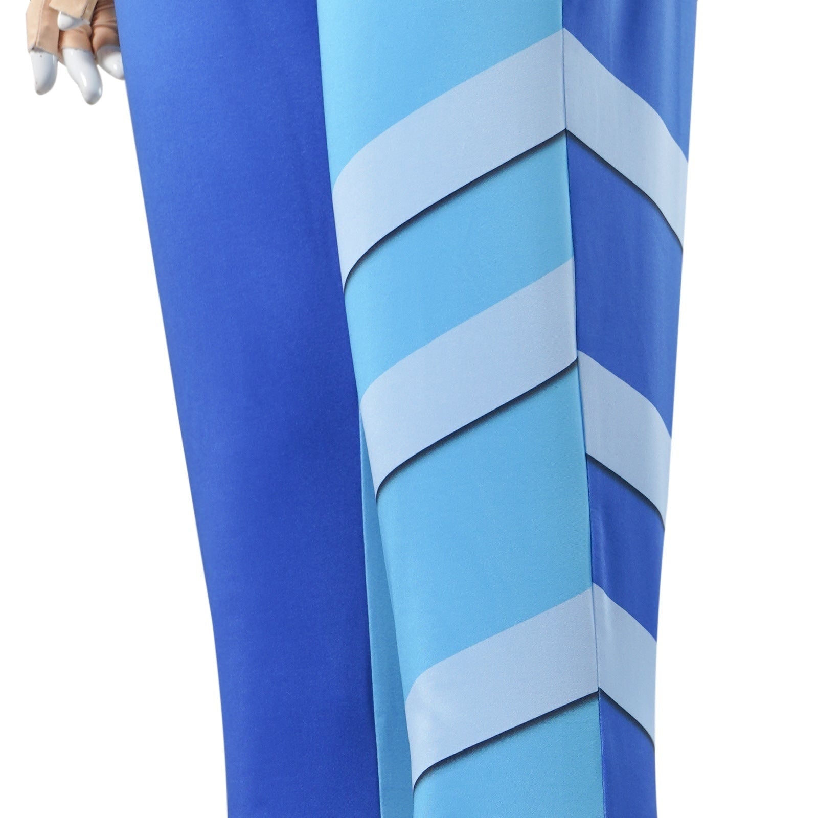 Halloween Kostüme Meerjungfrau Damen Set Cosplay - Image 6