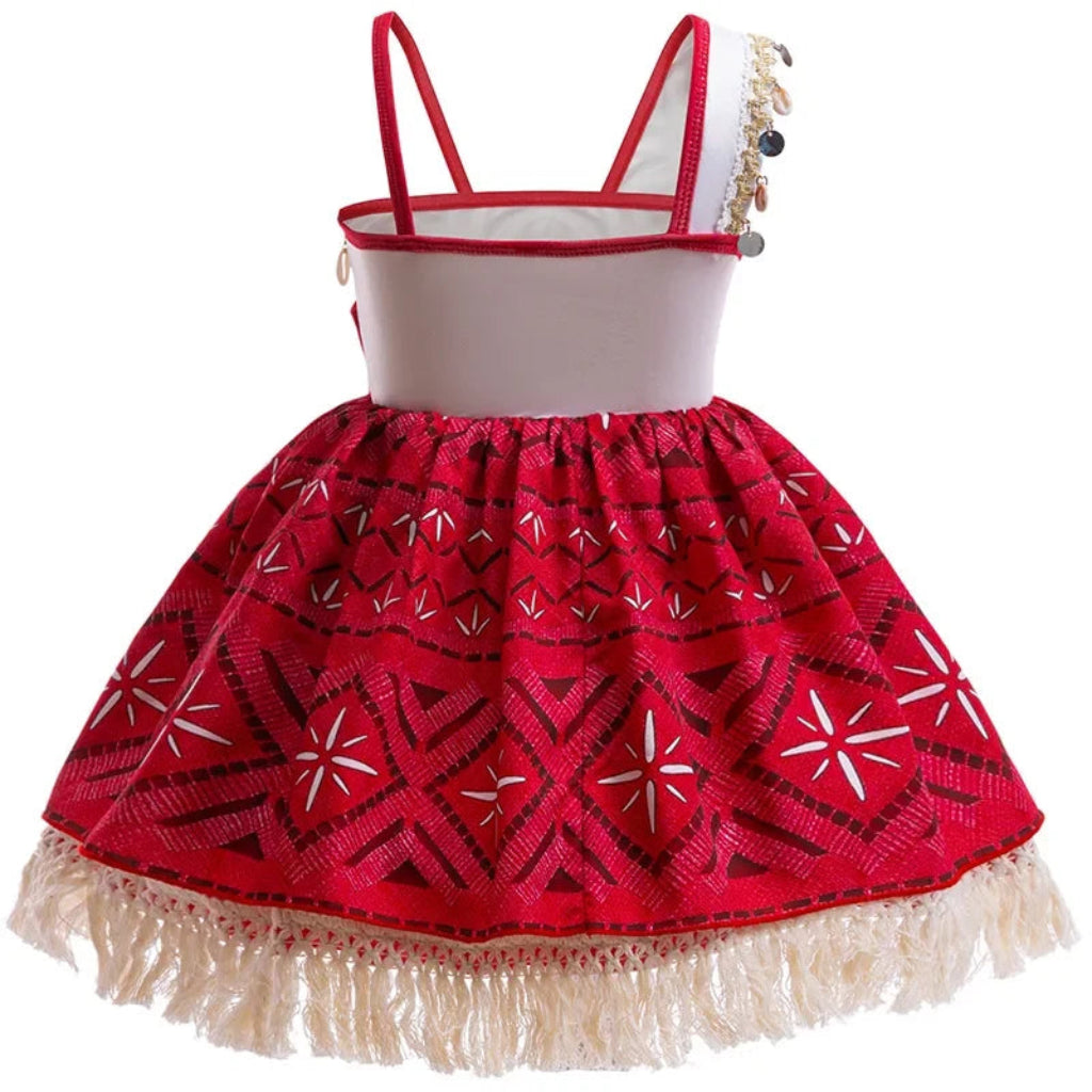 Halloween Kostüme Mittelalter Kleid Mädchen Karneval Prinzessin - Image 3