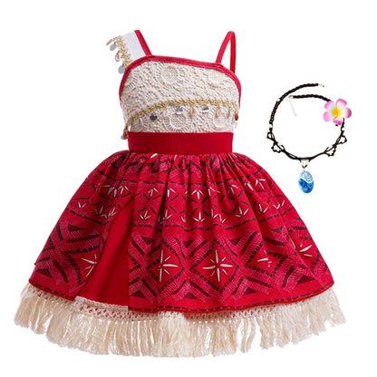 Halloween Kostüme Mittelalter Kleid Mädchen Karneval Prinzessin - Image 8