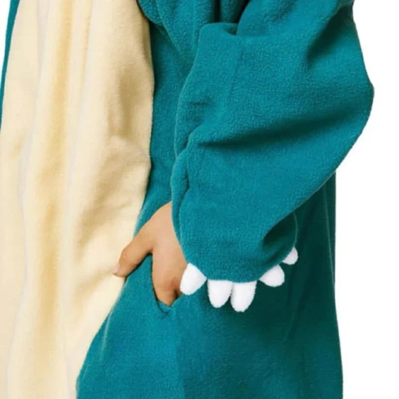 Halloween Kostüme Onesie Kapuze Overall Familie - Image 14