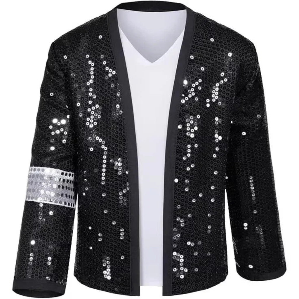 Halloween Kostüme Paillettenkostüm Bühnen Show Partyoutfit - Image 2