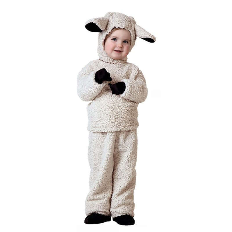 Halloween Kostüme Pferd Kinder Overall Karneval - Image 3