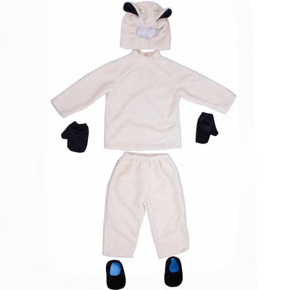 Halloween Kostüme Pferd Kinder Overall Karneval - Image 4