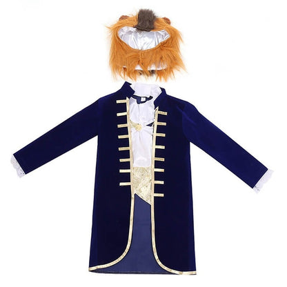 Halloween Kostüme Pferd Kinder Overall Karneval - Image 8