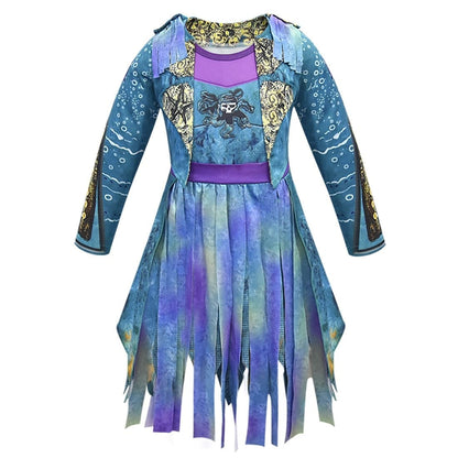 Halloween Kostüme Pirat Kinder Kleid Zubehör - Image 2
