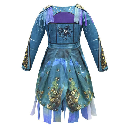 Halloween Kostüme Pirat Kinder Kleid Zubehör - Image 3