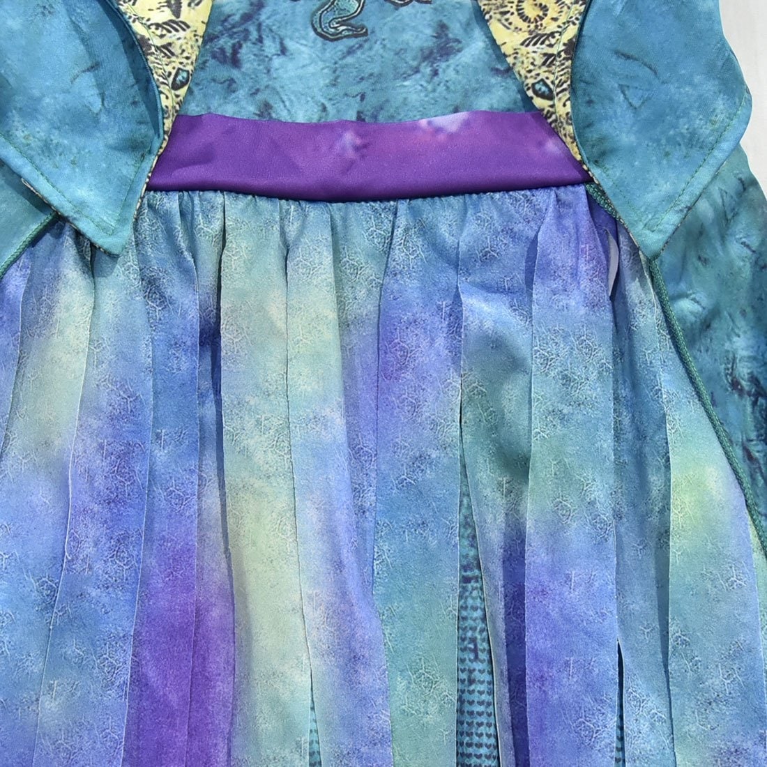 Halloween Kostüme Pirat Kinder Kleid Zubehör - Image 7