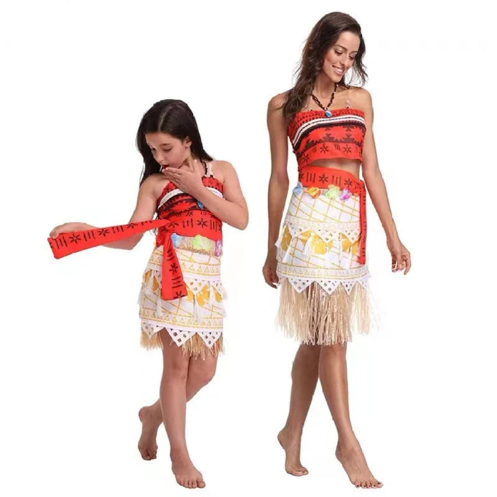 Halloween Kostüme Prinzessinnen Karneval Partyoutfit - Image 2