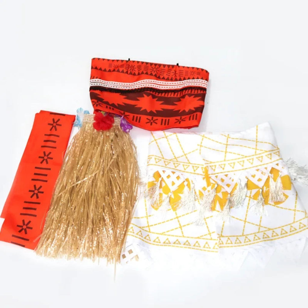 Halloween Kostüme Prinzessinnen Karneval Partyoutfit - Image 4