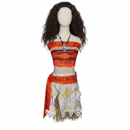 Halloween Kostüme Prinzessinnen Karneval Partyoutfit - Image 8