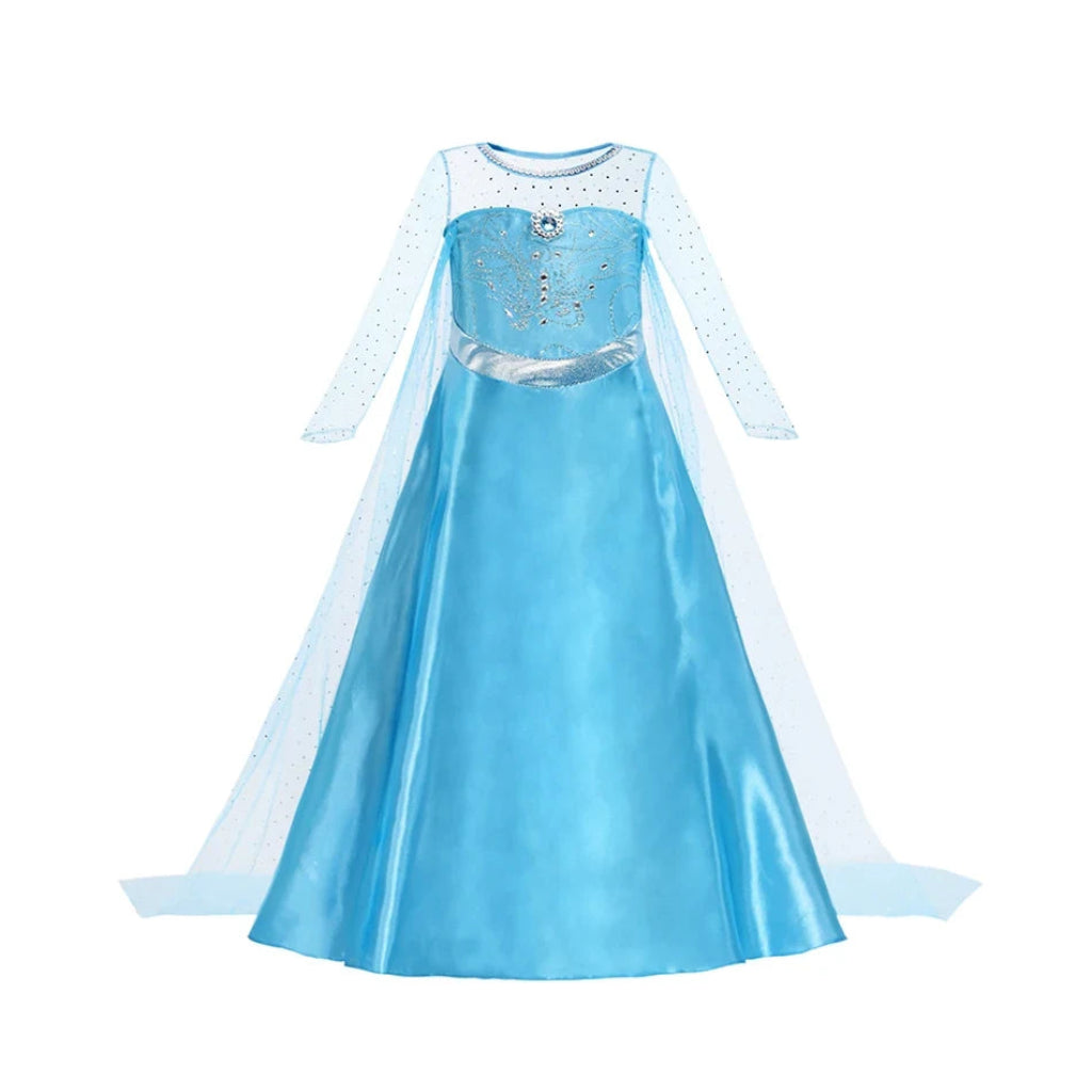 Halloween Kostüme Prinzessinnenkleid Festliches - Image 10