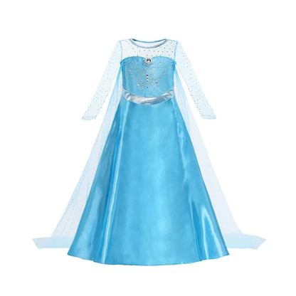 Halloween Kostüme Prinzessinnenkleid Festliches - Image 10