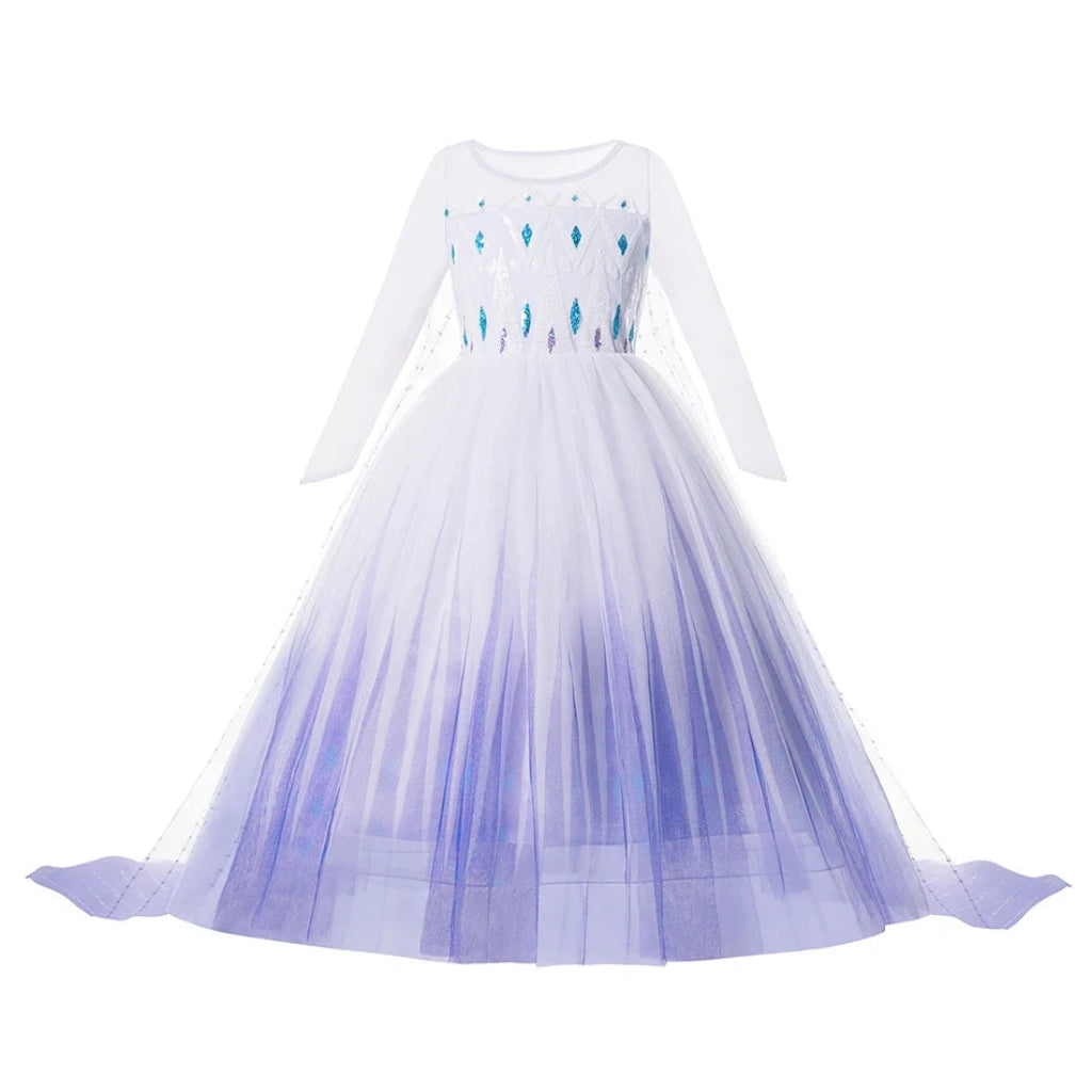 Halloween Kostüme Prinzessinnenkleid Festliches - Image 11