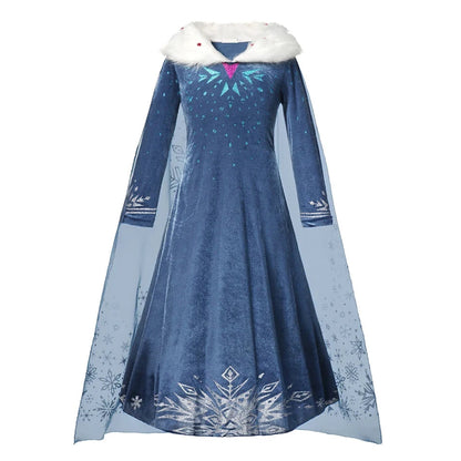 Halloween Kostüme Prinzessinnenkleid Festliches - Image 12