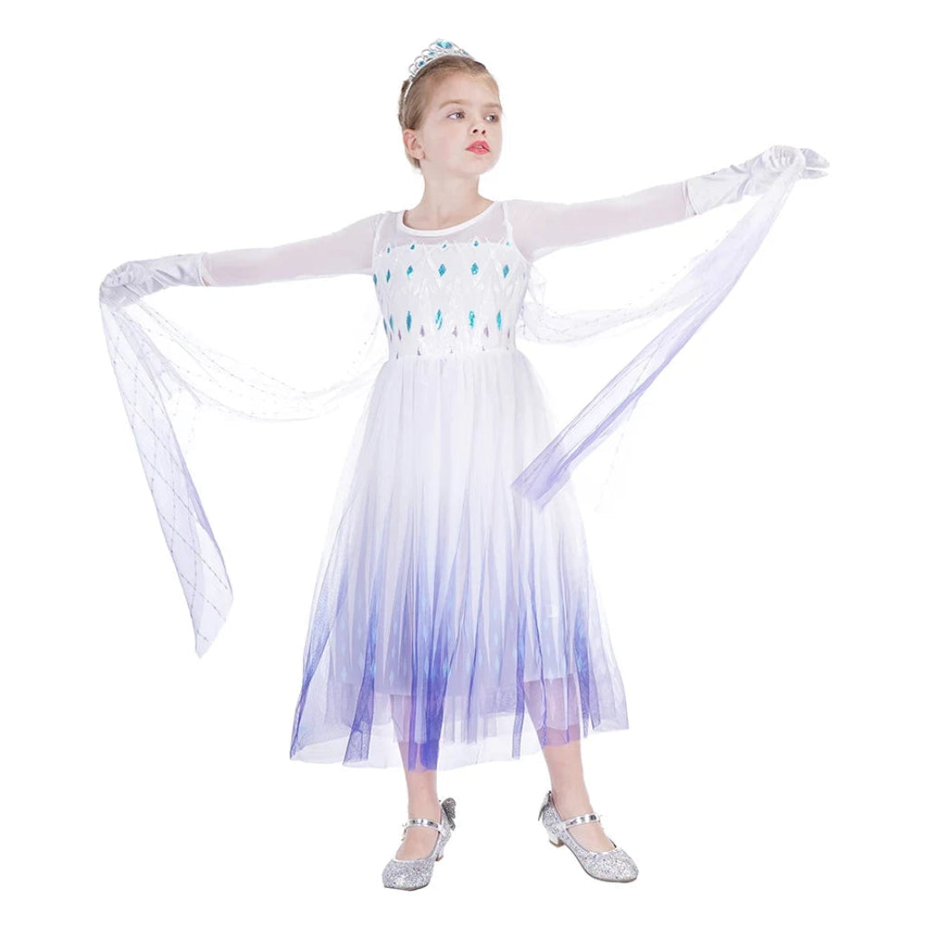 Halloween Kostüme Prinzessinnenkleid Festliches - Image 6