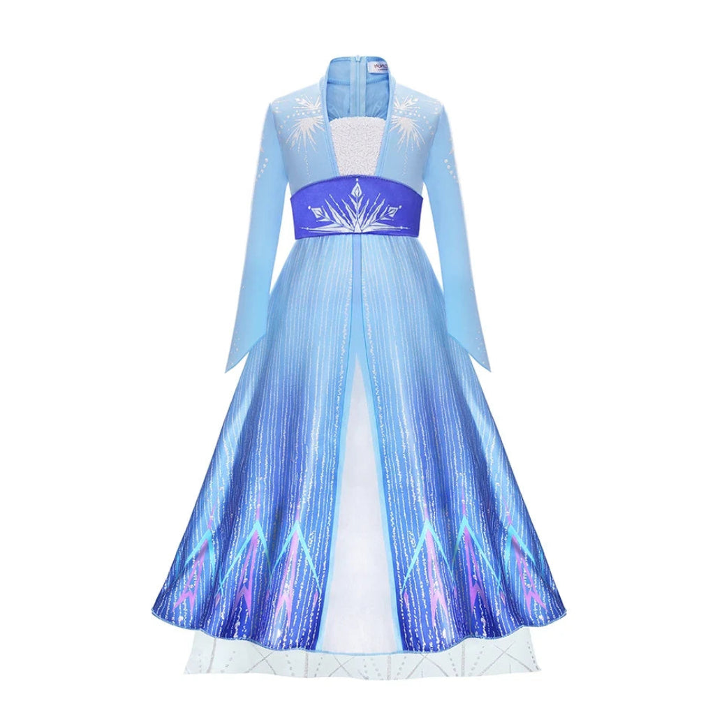Halloween Kostüme Prinzessinnenkleid Festliches - Image 9
