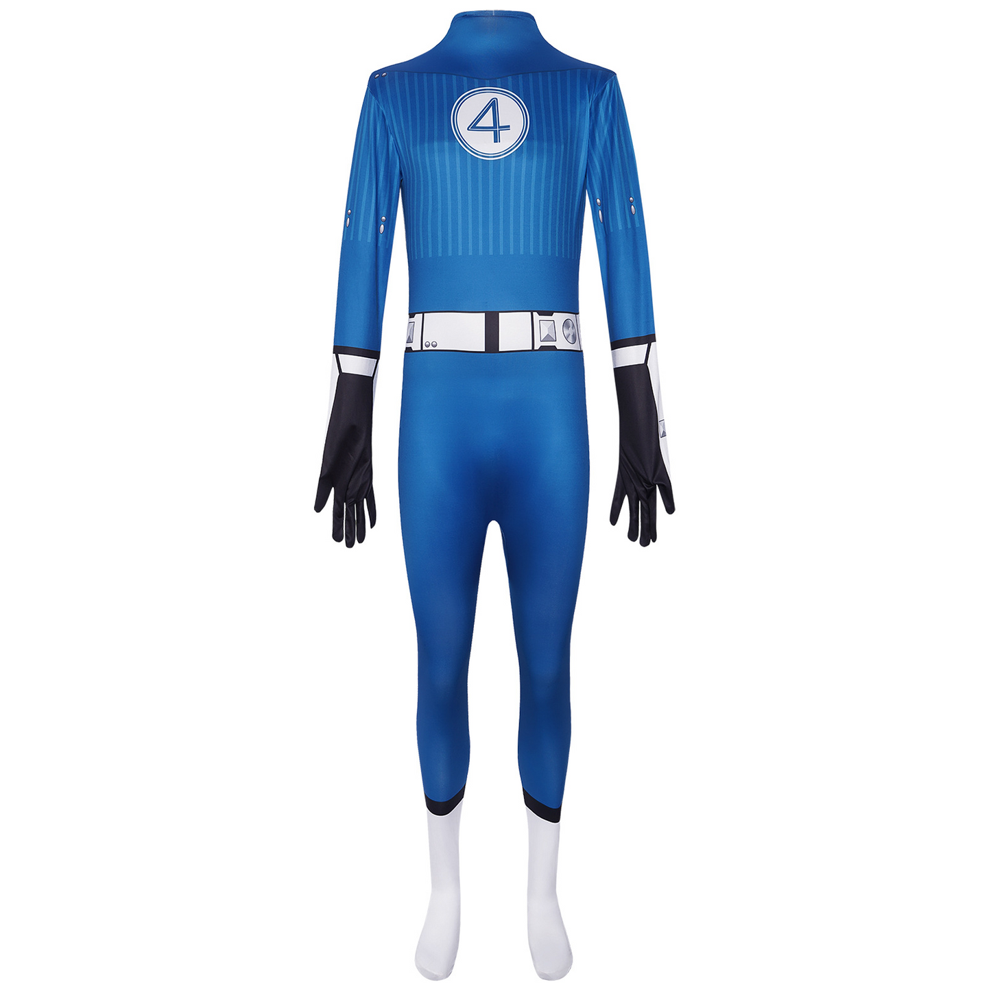 Halloween Kostüme Superheld Bodyanzug Kinder Erwachsene - Image 3