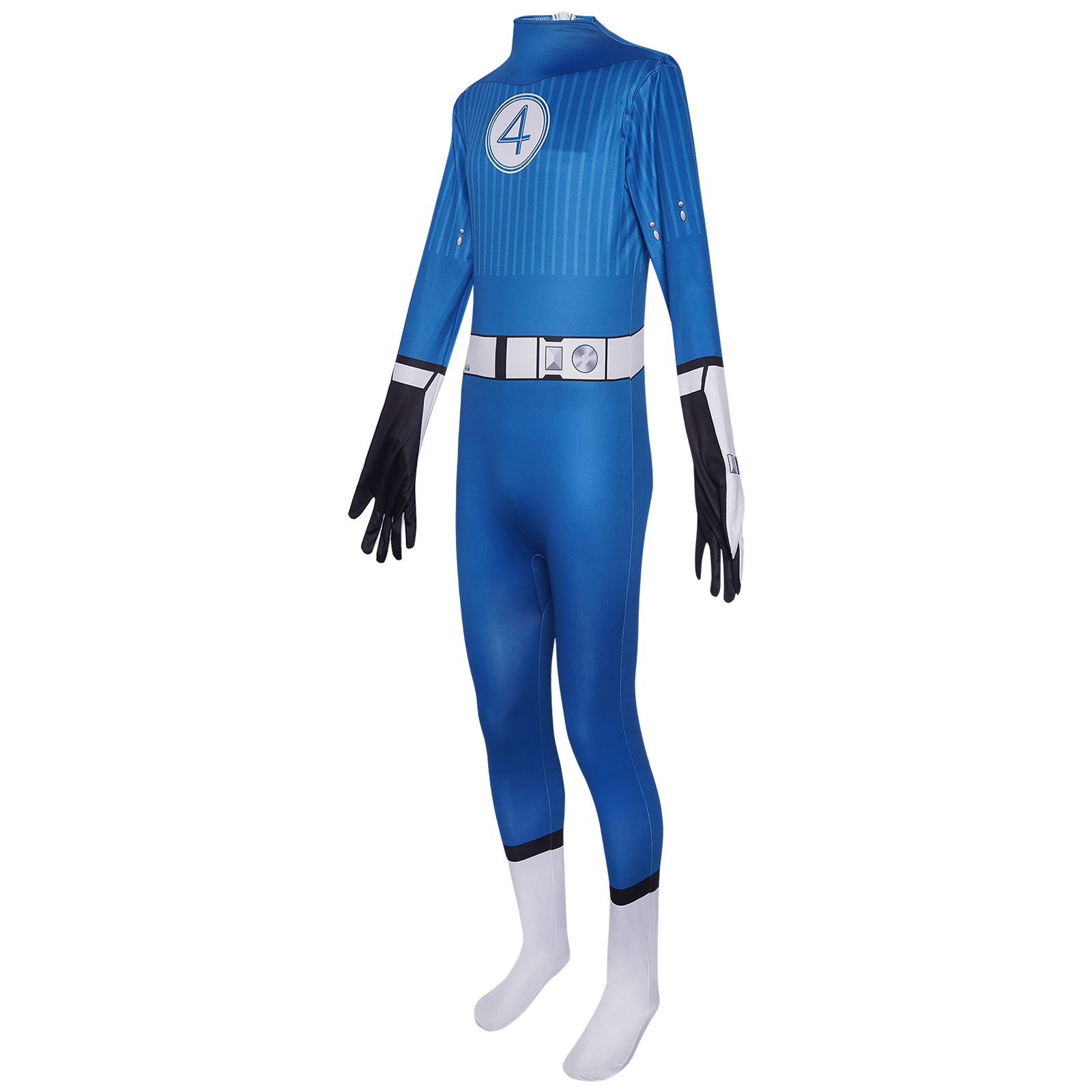 Halloween Kostüme Superheld Bodyanzug Kinder Erwachsene - Image 4