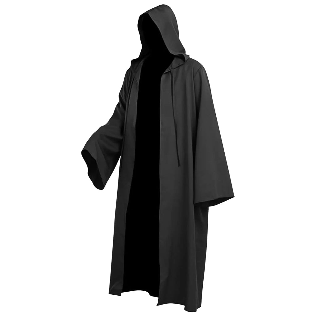 Halloween Kostüme Umhang Cape Kapuzendesign - Image 2