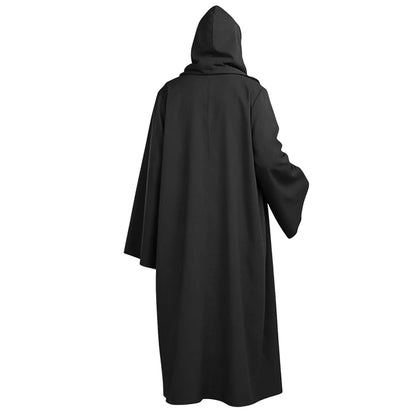 Halloween Kostüme Umhang Cape Kapuzendesign - Image 3