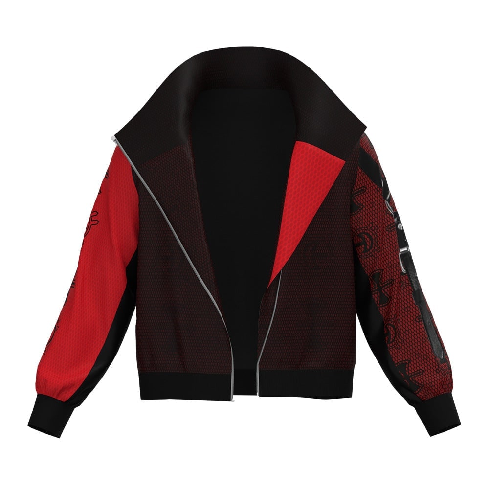 Halloween Kostüme Vampir Herren Jacke Hose Cosplay - Image 7