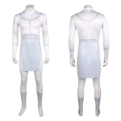 Halloween Kostümes Set Overall Cosplay - Image 10