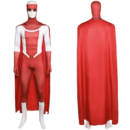 Halloween Kostümes Set Overall Cosplay - Image 4