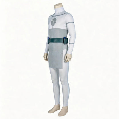 Halloween Kostümset Bodyanzug Cosplay Kostüm - Image 6