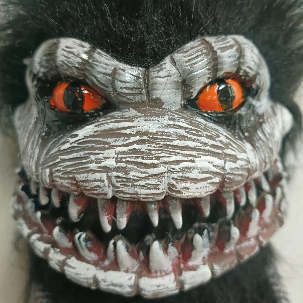 Halloween Spielzeug Plüschmonster Sammlerfigur - Image 3