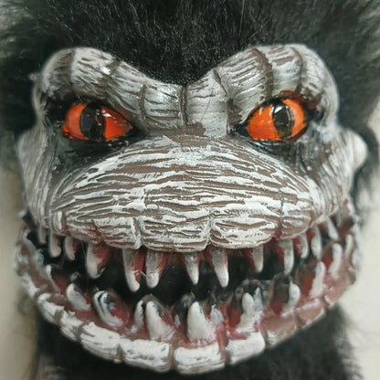 Halloween Spielzeug Plüschmonster Sammlerfigur - Image 3