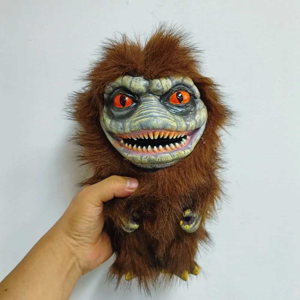 Halloween Spielzeug Plüschmonster Sammlerfigur - Image 6