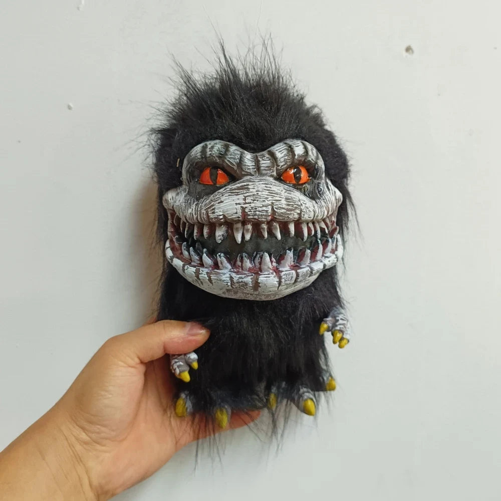 Halloween Spielzeug Plüschmonster Sammlerfigur - Image 7