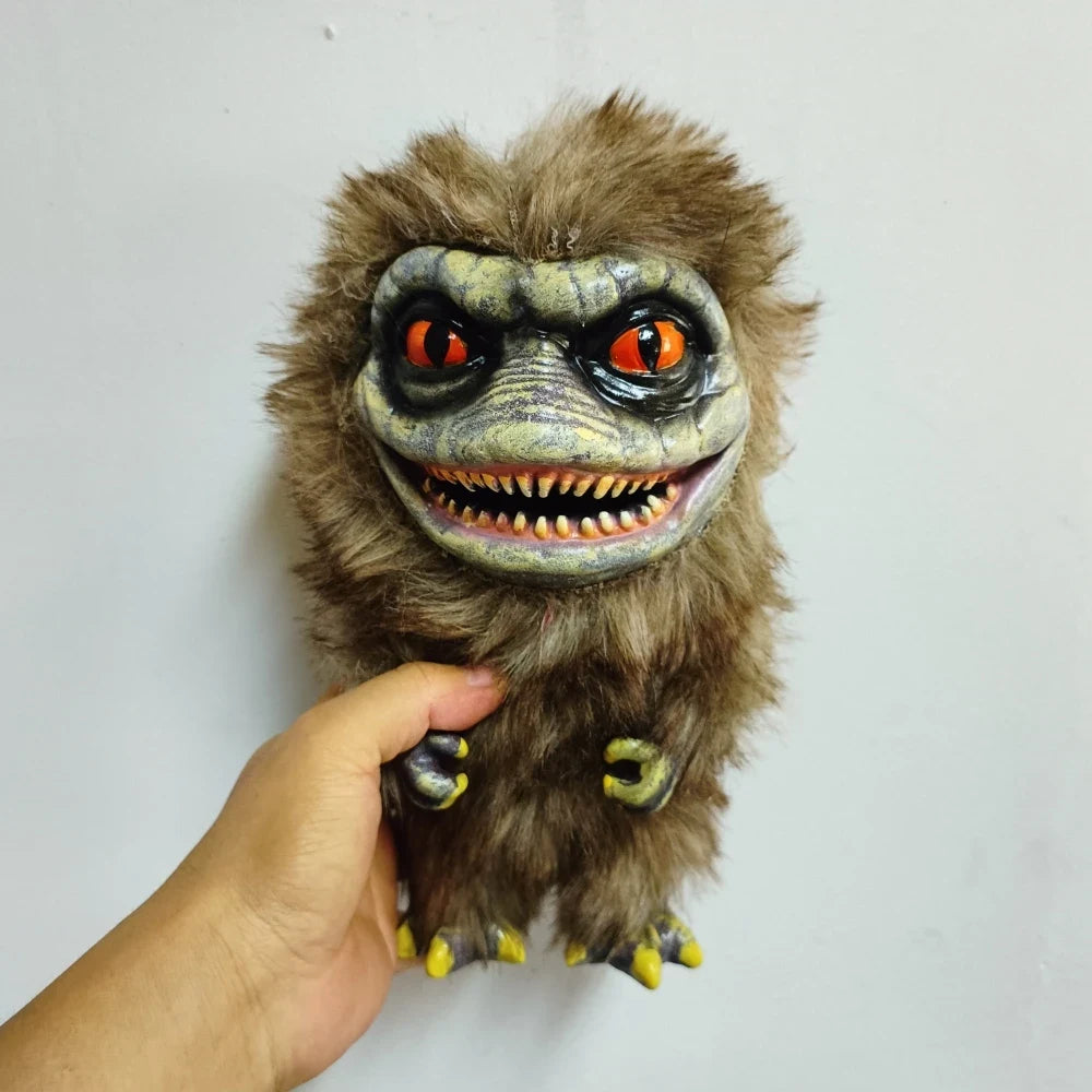 Halloween Spielzeug Plüschmonster Sammlerfigur - Image 8