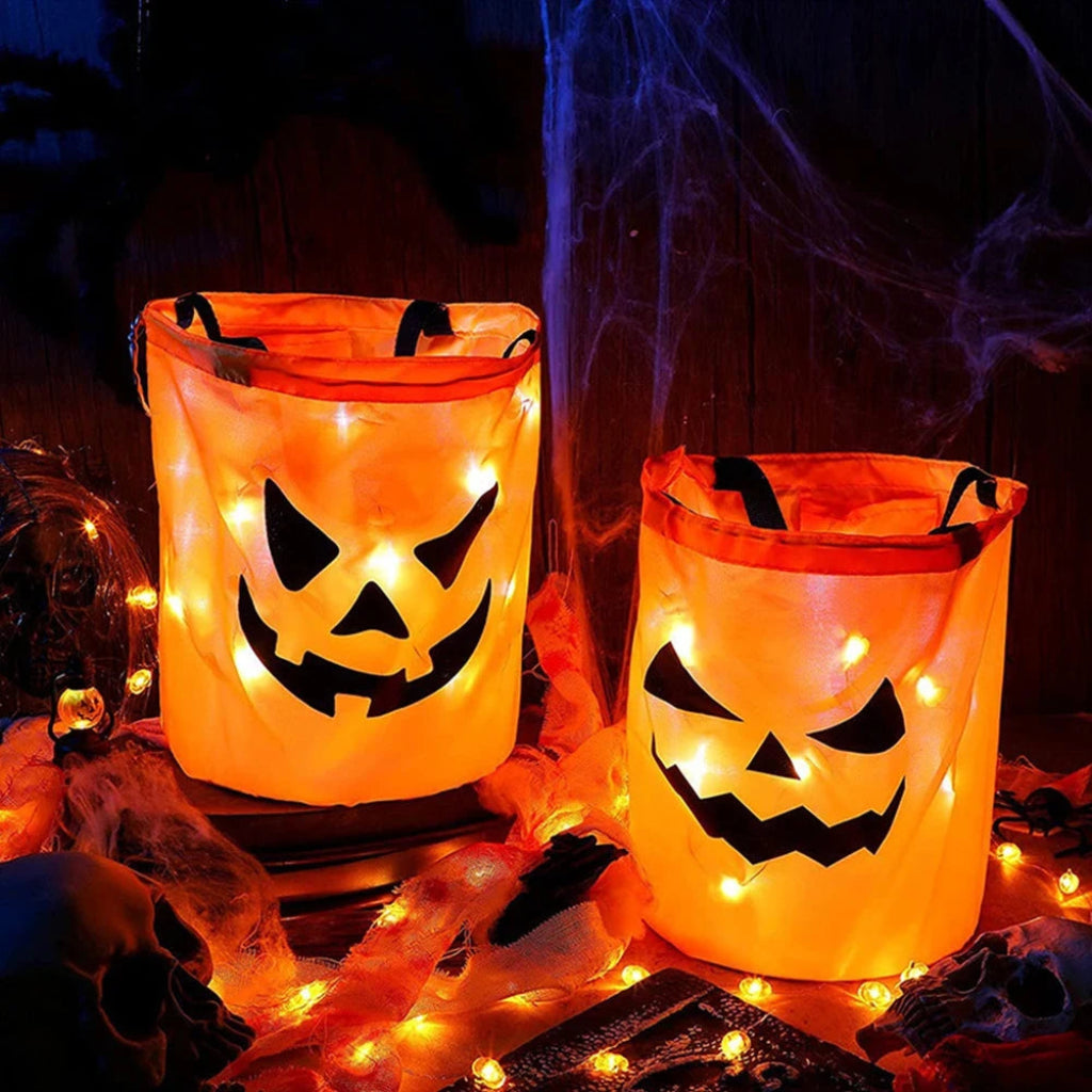 Halloween Taschen Trick Treat Accessoires - Image 4