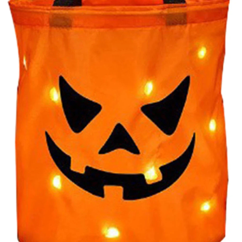 Halloween Taschen Trick Treat Accessoires - Image 5