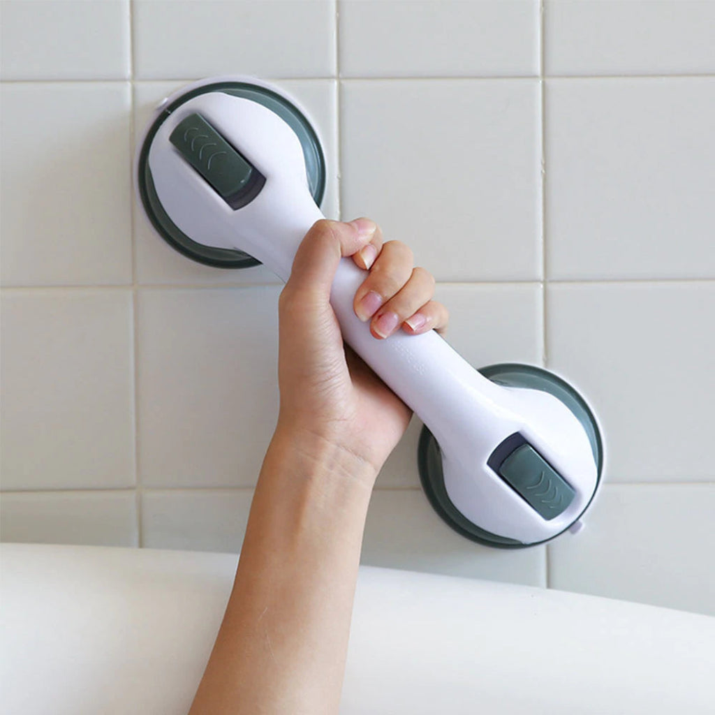 Poignée ventouse Poignée de levage Salle de bain Douche
