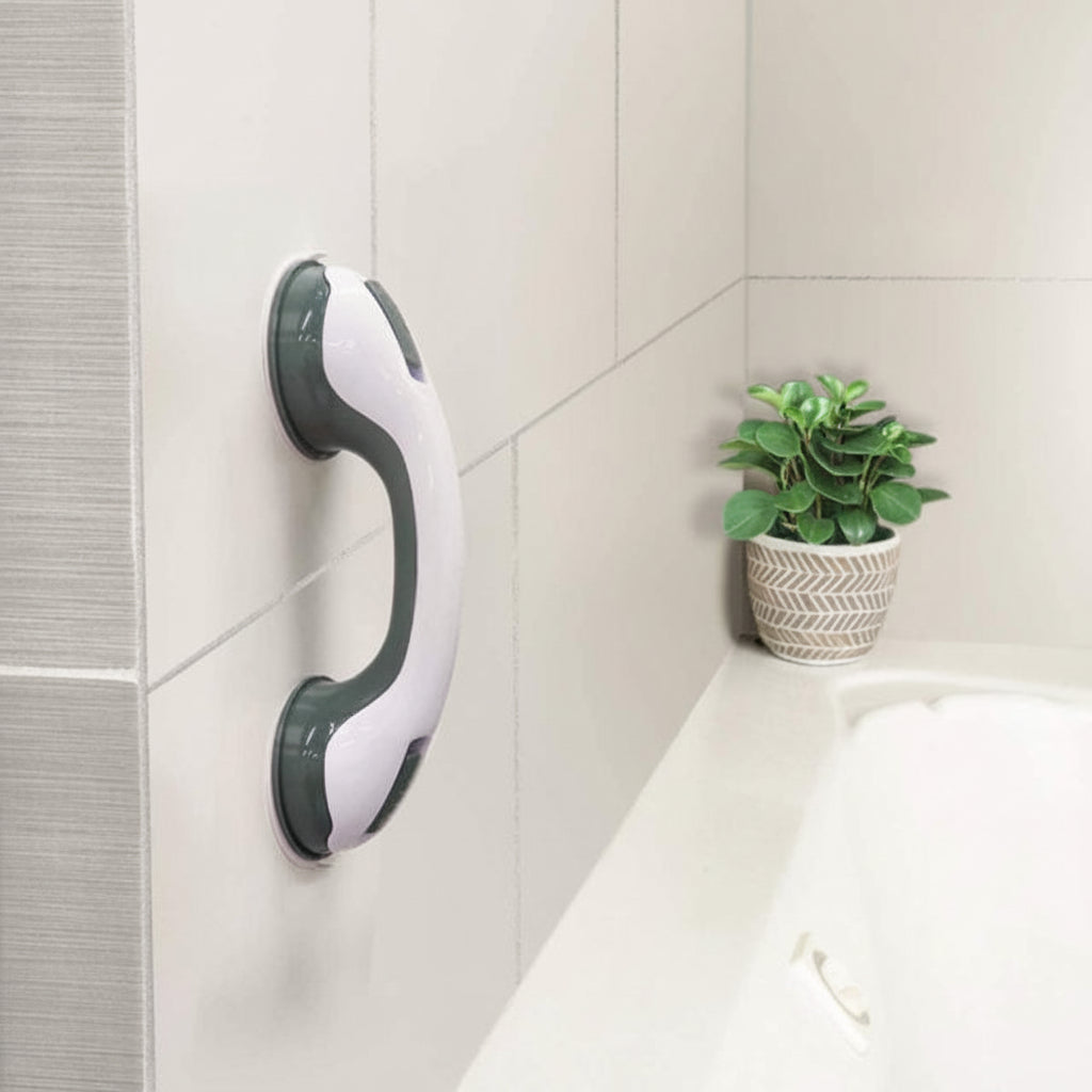 Poignée ventouse Poignée de levage Salle de bain Douche